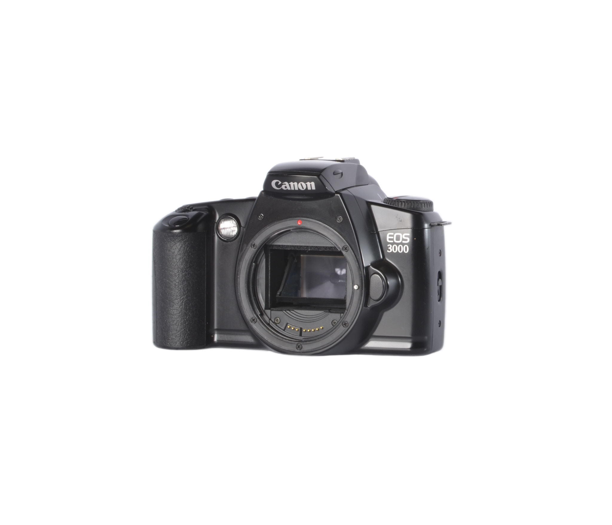 Canon EOS 3000 - LeZot Camera | Sales and Camera Repair | Camera