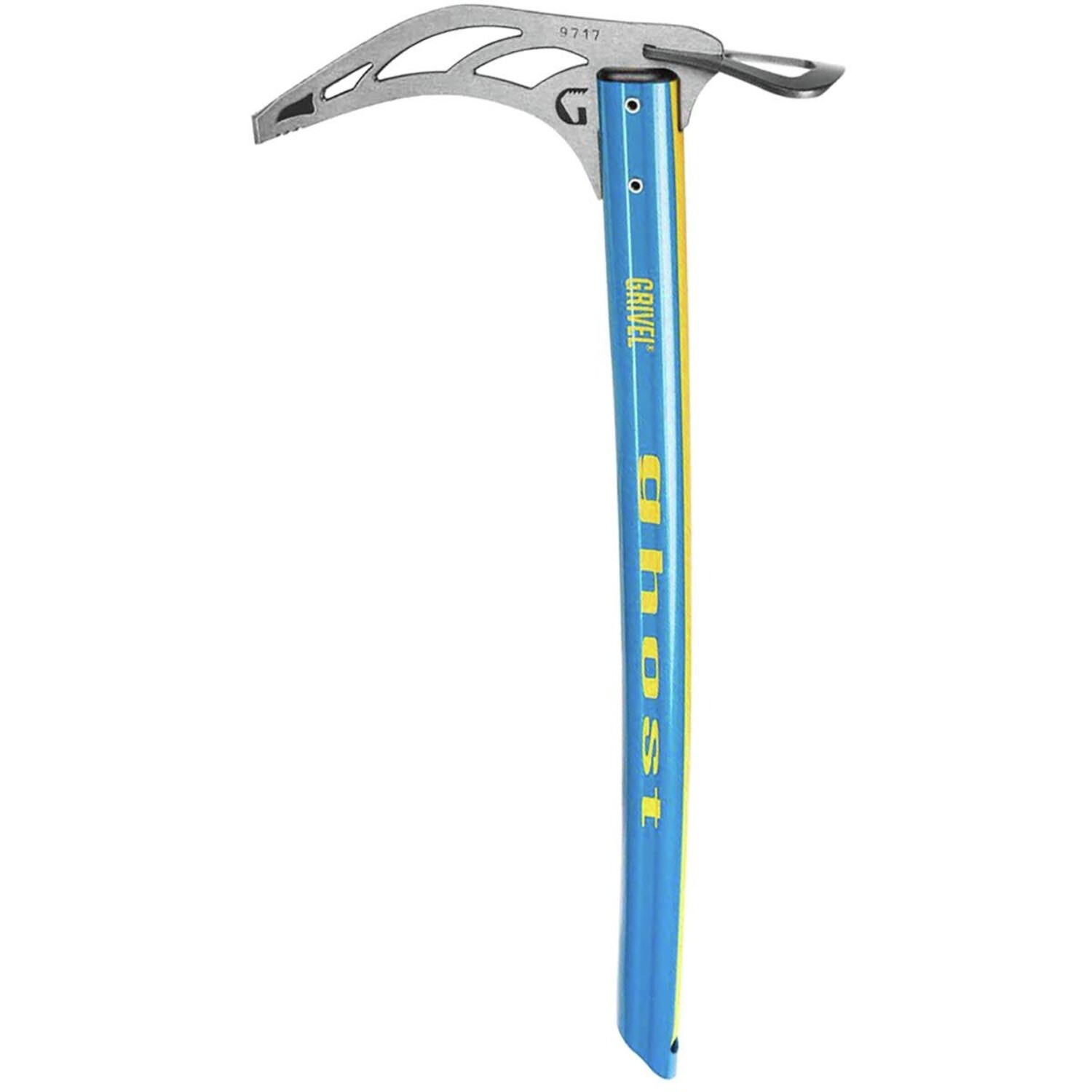 Ghost 2.0 Axe w/Adz - Alpenglow Adventure Sports