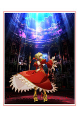 Fate/EXTRA Last Encore Box Set Blu-Ray - Collectors Anime LLC