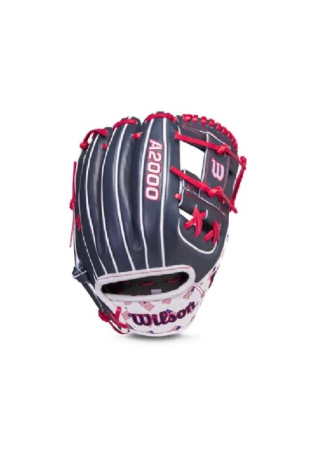 2023 WILSON A2000 1786 GLOVE 11.5