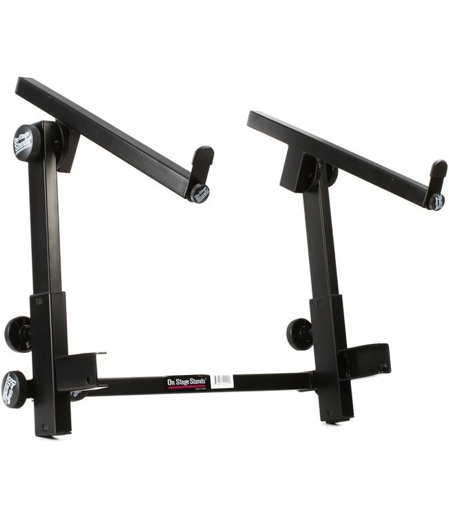 On-Stage KSA7550 Pro 2nd Tier for Z Stands - Sims Music