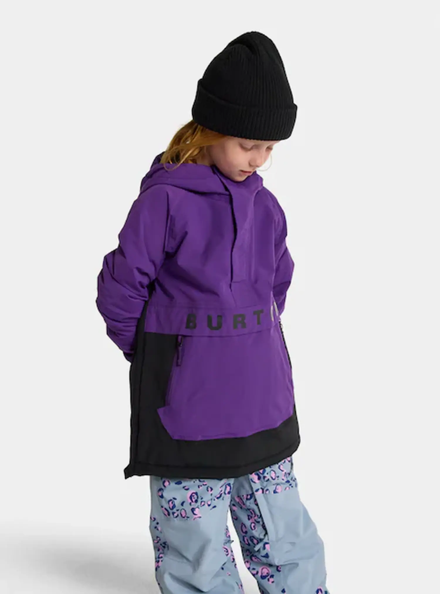 中古】Burtonスノーウエアfor Girls120-140 楽天市場】バートン 140の通販