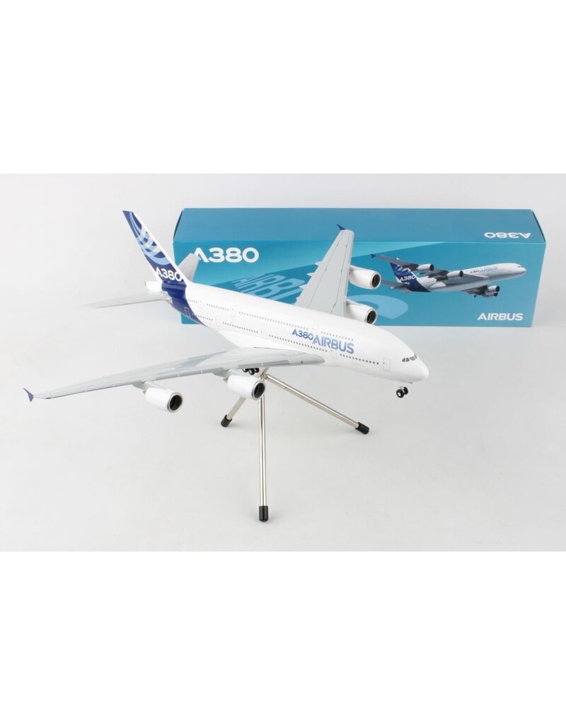 ホーガン 1/200 ブリティッシュ・エアウェイズ AIRBUS A380 Hogan