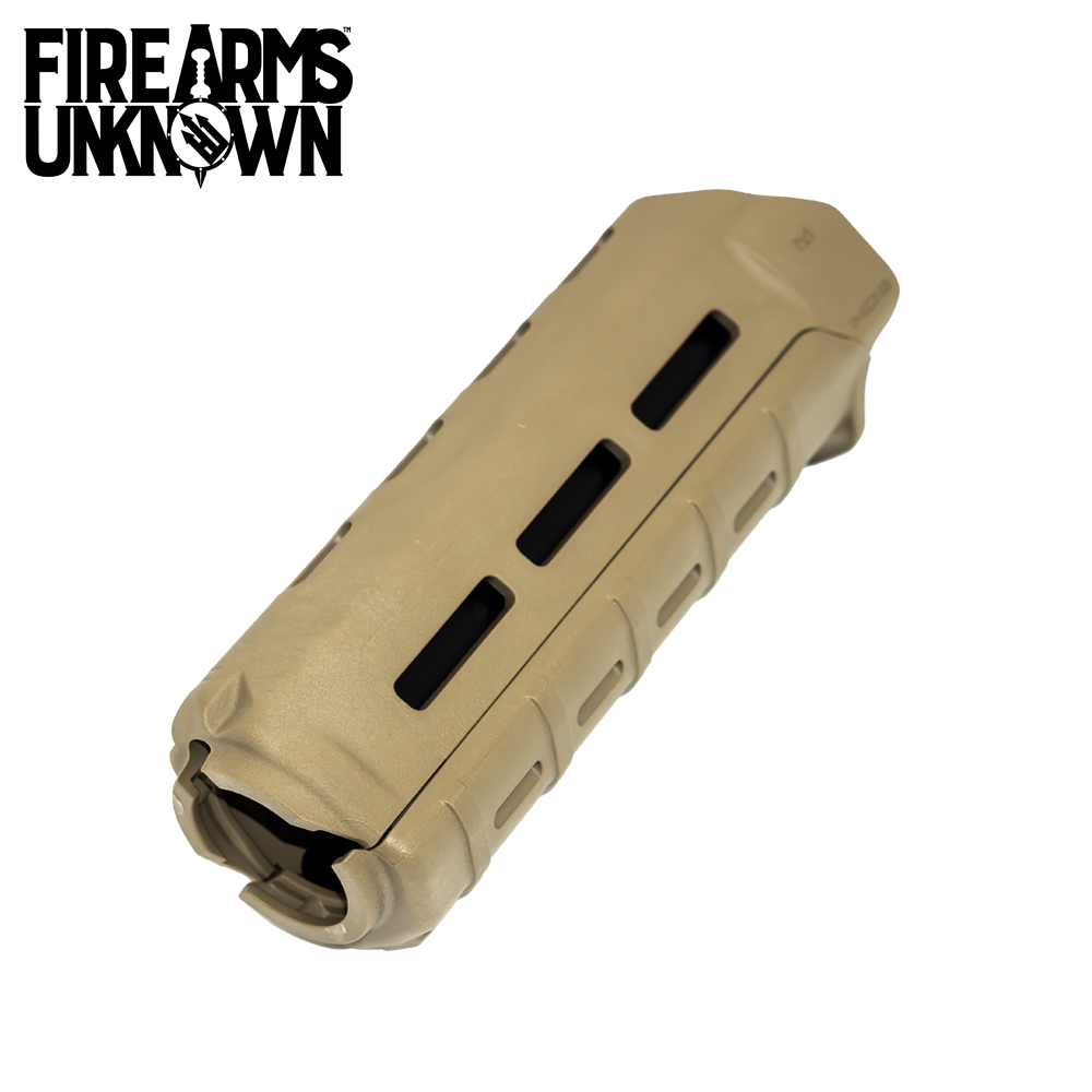 Magpul MOE M-LOK Hand Guard Carbine Length AR15 - Firearms Unknown