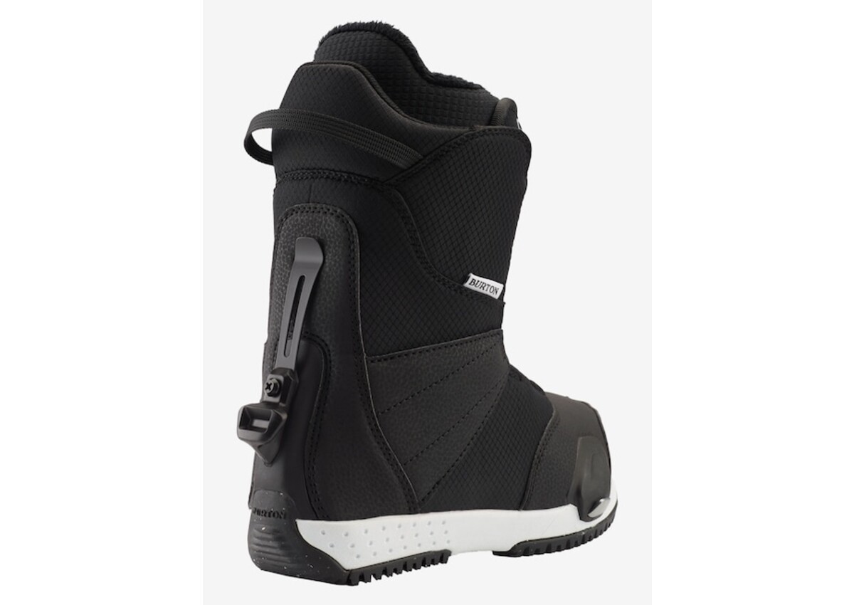 Burton Kids Zipline Step On Snowboard Boots - The Circle & The