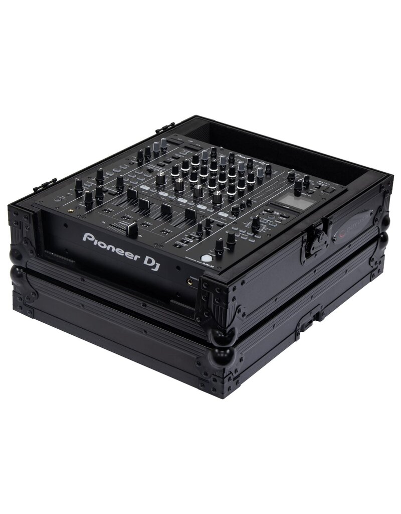 Odyssey Black Label Pioneer DJM-A9 Flight Case (FZDJMA9BL) - Mile