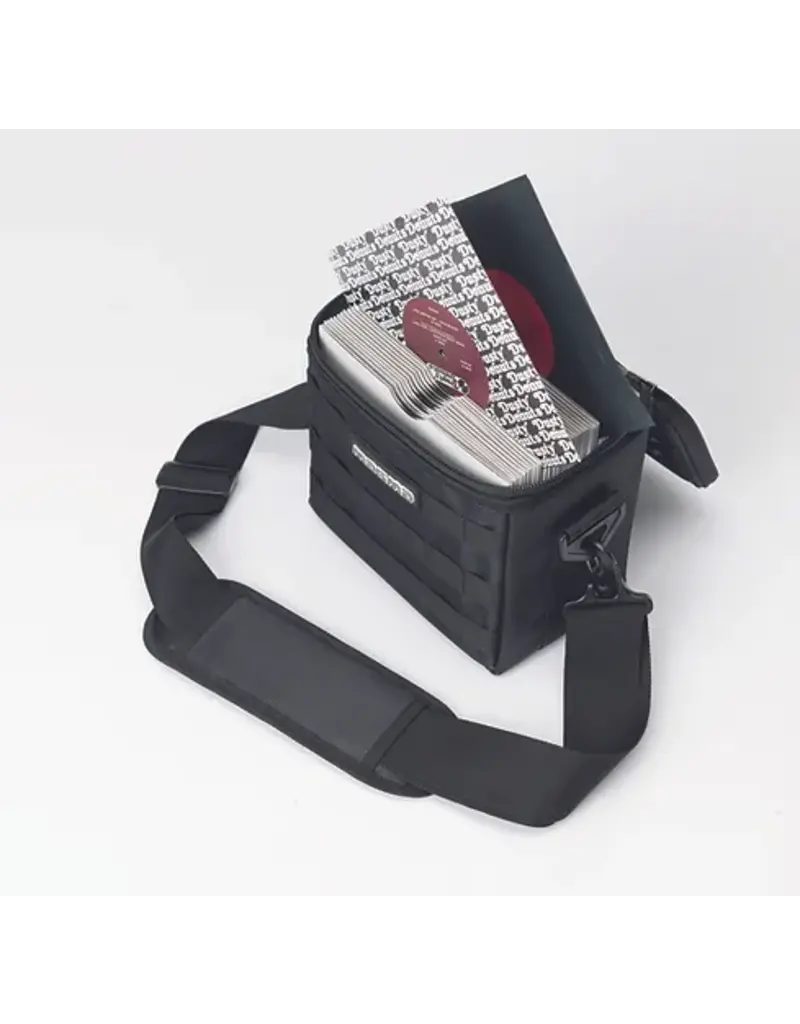 Magma 45 Record Bag: 50: Holds up to 50 x 7-inch Records (MGA43026