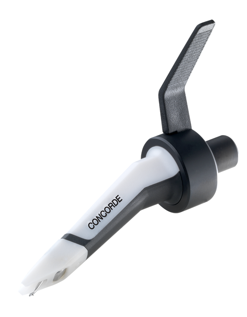 Ortofon Concorde Mk2 Scratch Cartridge Twin Pack - Mile High DJ Supply