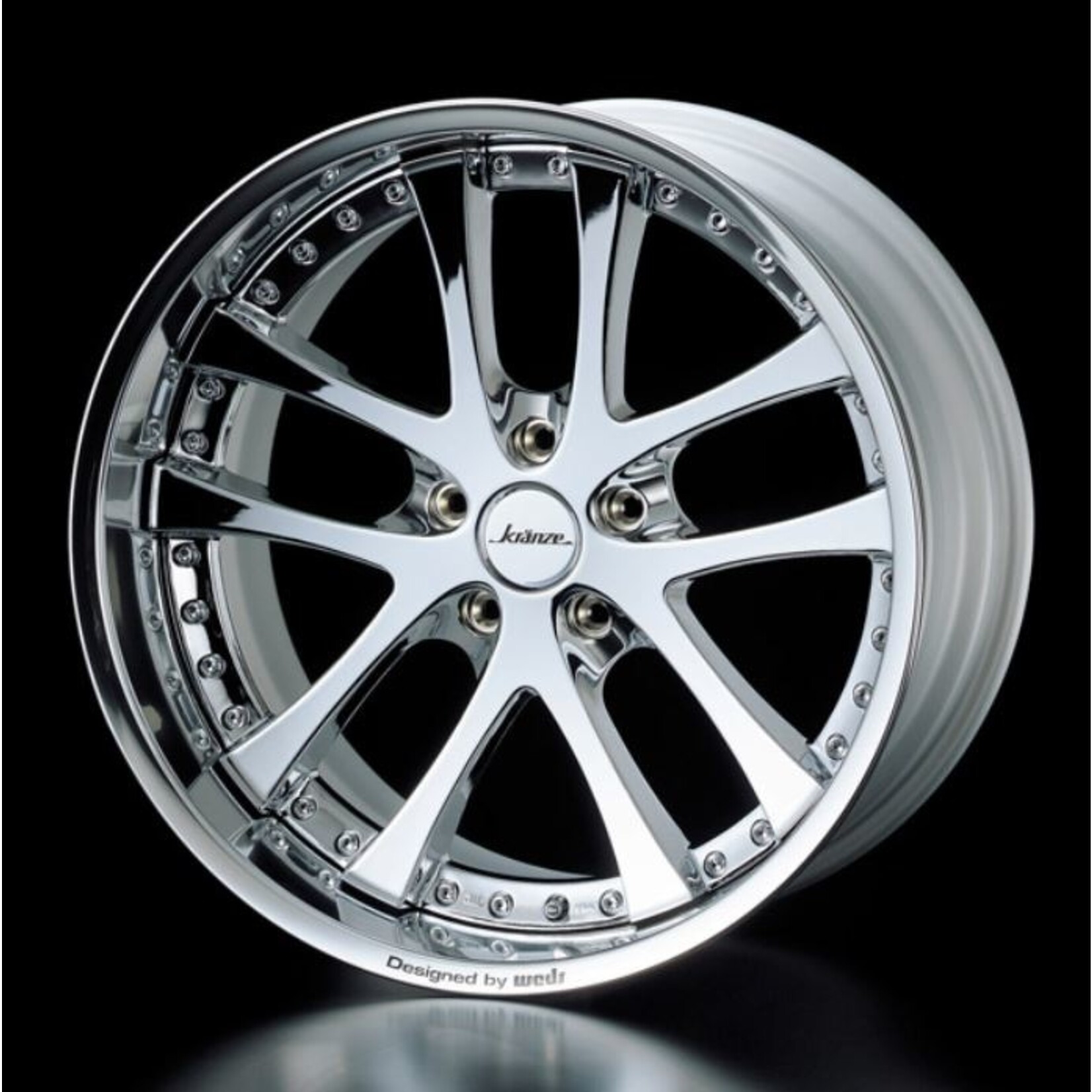 Aoshima 05529 - 1/24 Kranze LXZ 19