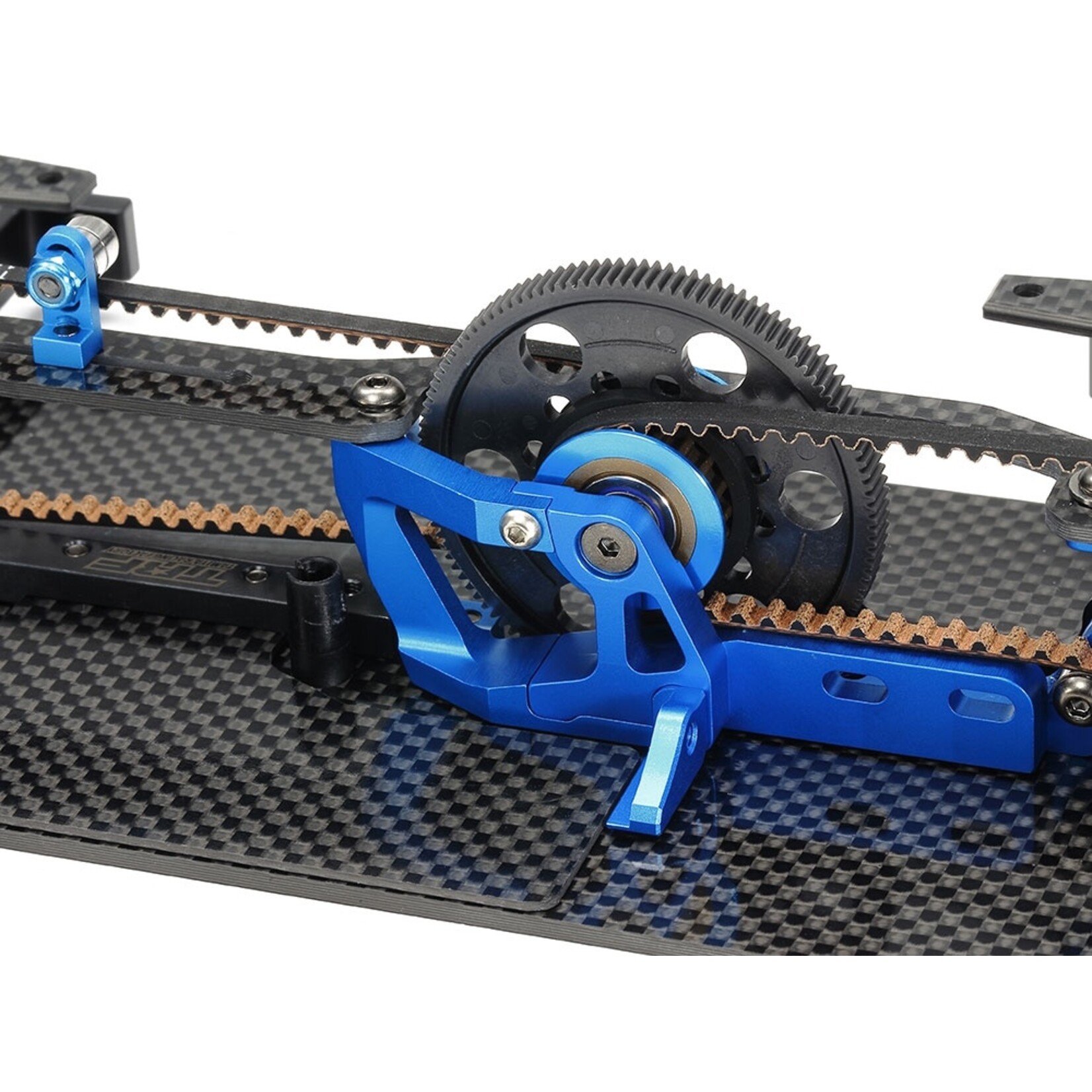 1/10 RC TRF420X, 4WD, On-Road Chassis Kit - Hub Hobby