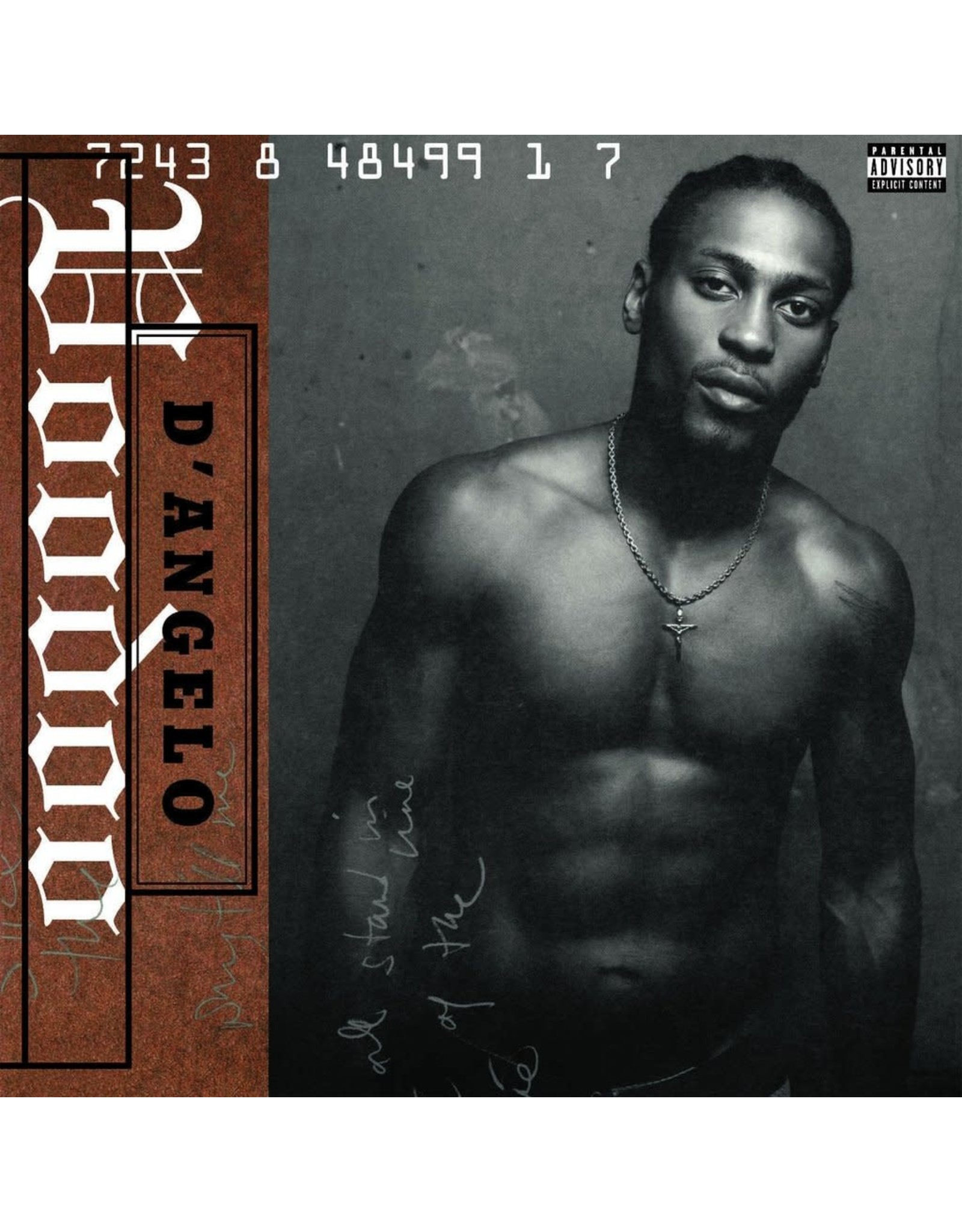 D'Angelo - Voodoo (Vinyl) - Pop Music