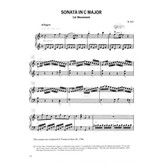 Mozart - An Introduction to His Keyboard Works - PianoWorks, Inc