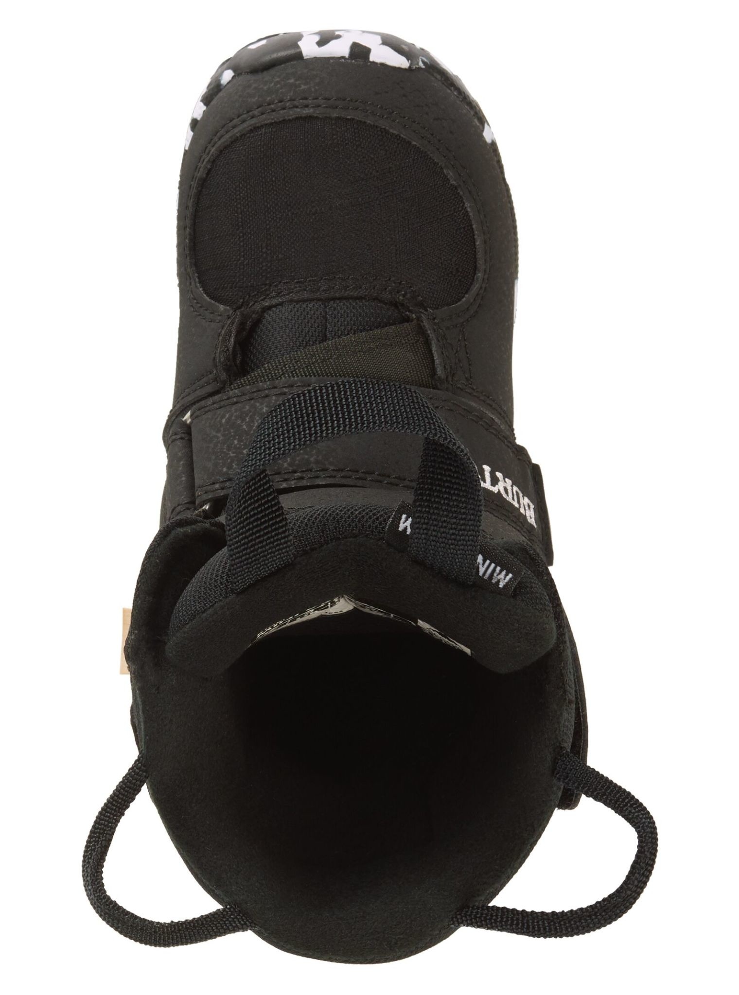 Burton Toddler Mini Grom Snowboard Boot | Burton Canada Dealer