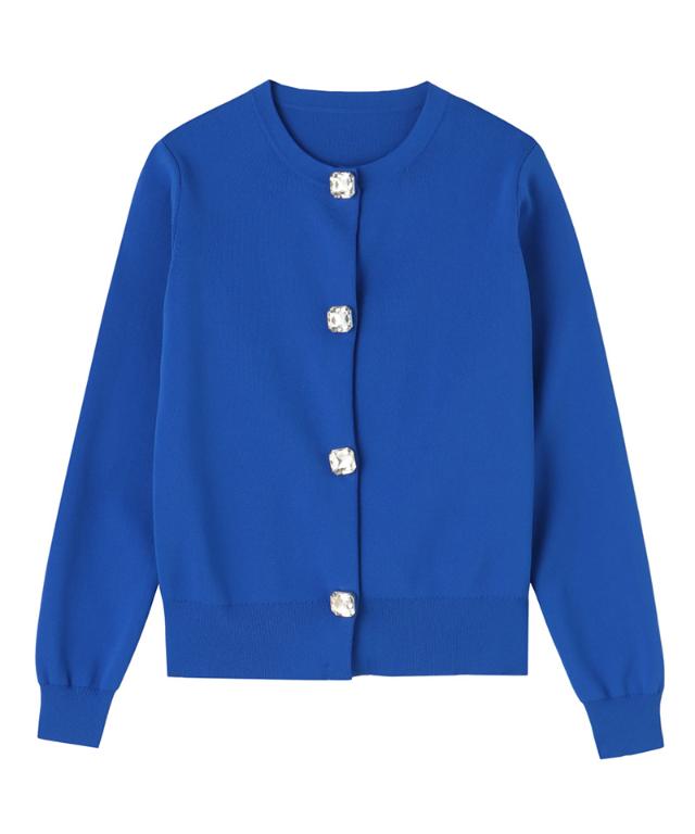 リッチビジューニットカーデ｜JENNE(ジェンヌ)公式通販：パリジェンヌ