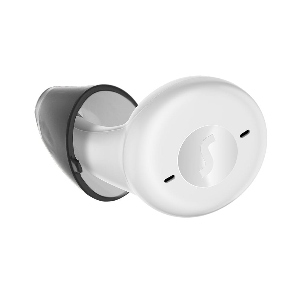 イヤフォン型補聴器 Signia Active IX | Signia