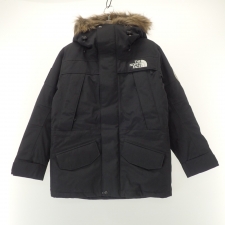 自由ヶ丘でノースフェイスを買取。 ND92238、アンタークティカパーカ