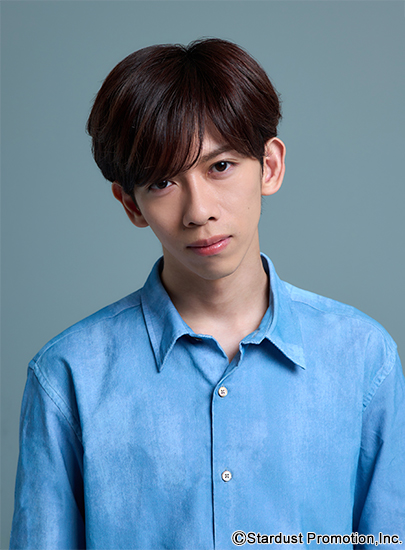 船津稜雅 | スターダストプロモーション
