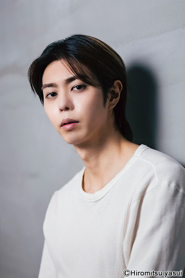 岡本聖哉 | スターダストプロモーション