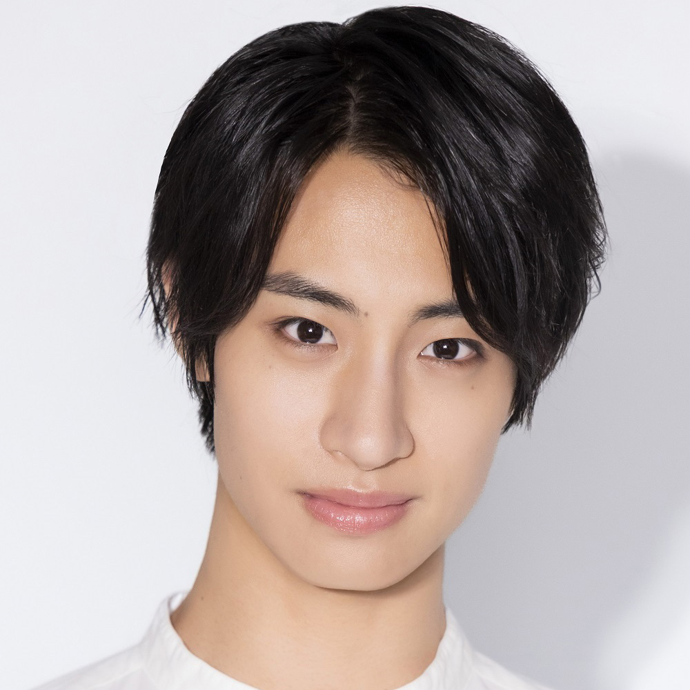 竹内黎／Ray | スターダストプロモーション