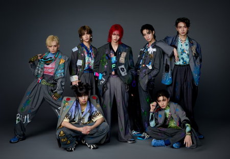 龍宮城、初の日本武道館ワンマン公演開催が決定 | スターダスト