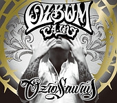 Rhyme & Blues(通常盤)/OZROSAURUS - レンタルCD｜TSUTAYA レンタル