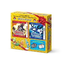 新品未開封 ポケットモンスター オメガルビー 4個セット 【1941】 新品