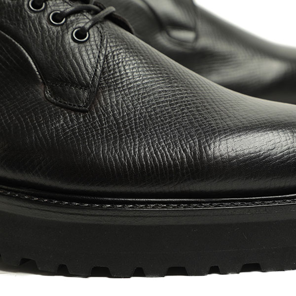 限定 菅原靴店別注 ユタカーフ】WH ダブルエイチ ヒロシツボウチ×干場