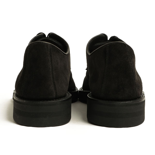 進化した履き心地】 WH ダブルエイチ ヒロシツボウチ×干場義雅