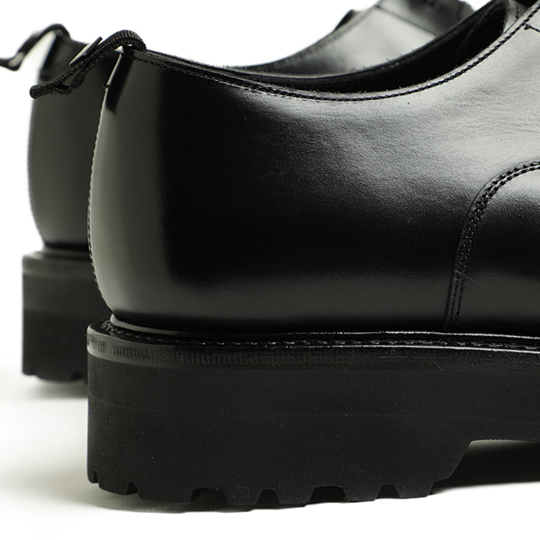 WEB限定！希少！Zソール仕様モデル】WH ダブルエイチ ヒロシツボウチ