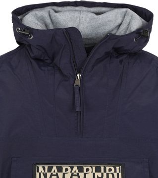 Napapijri Rainforest Jacket Dark Blue NP0A4GMC1761 order online