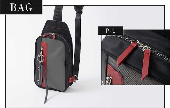 アークナイツ』コラボのバッグ・財布が新登場！ アークナイツ