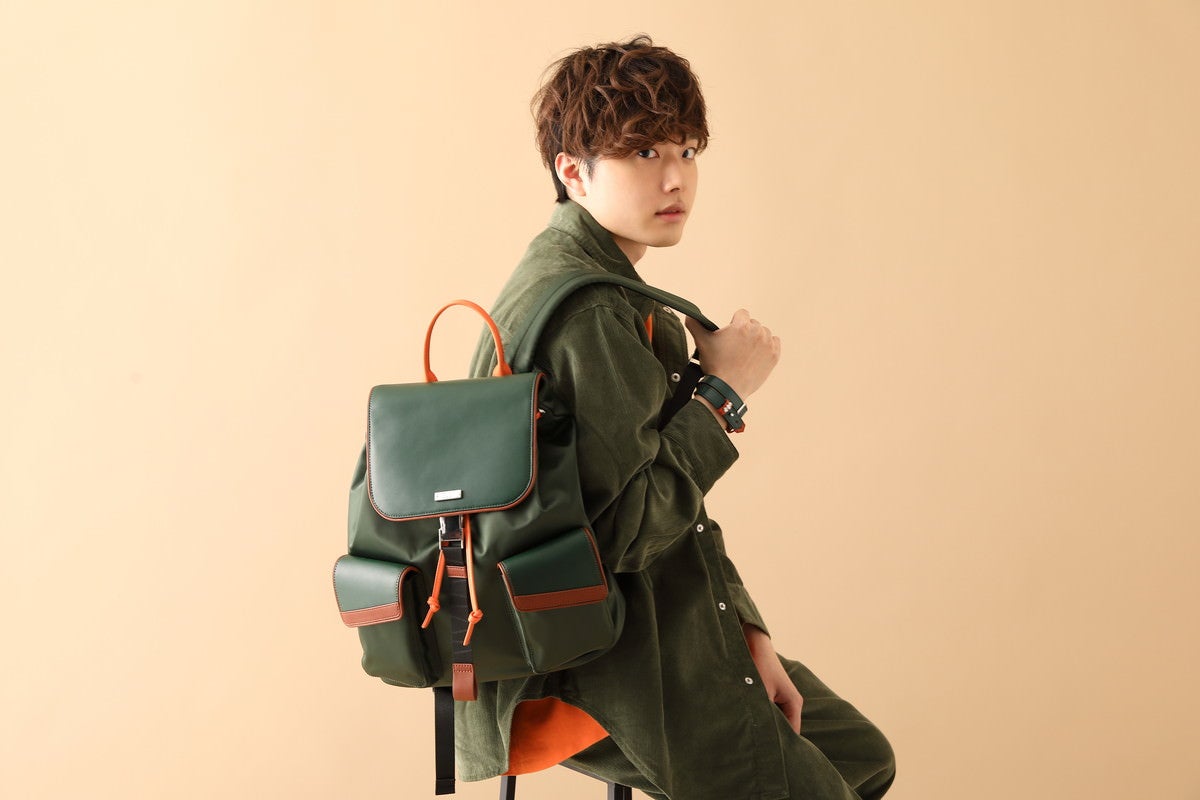 大人気TVアニメ『HUNTER×HUNTER』との新コラボアイテムが登場！ HUNTER