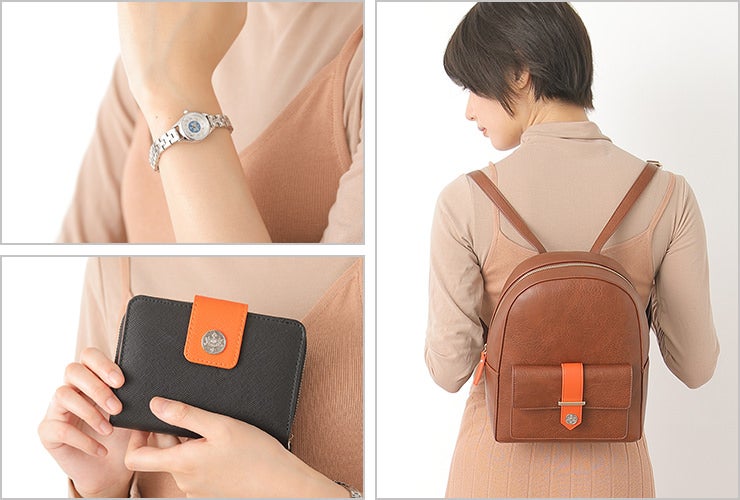 家庭教師ヒットマン REBORN！』の新作コラボアイテムが登場！ 家庭教師