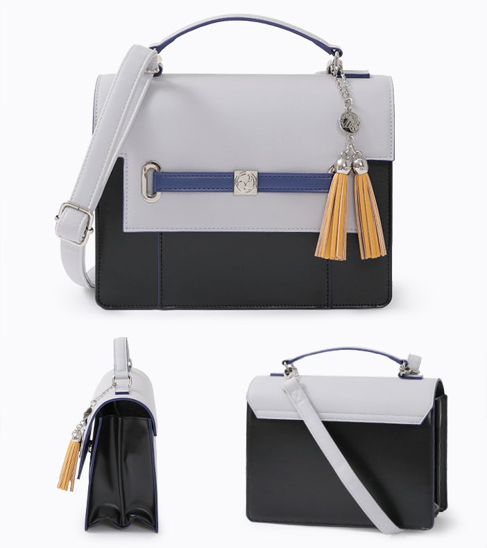 刀剣乱舞ONLINE』とのコラボバッグが再入荷！ 刀剣乱舞ONLINE / とう