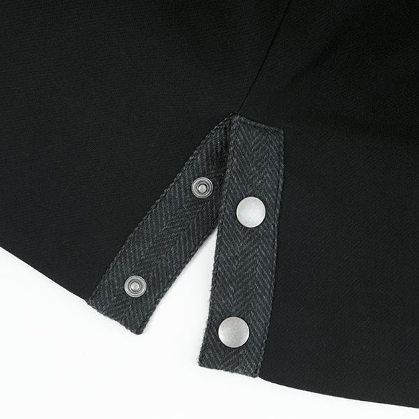 赤井秀一モデル アウター 名探偵コナン×SuperGroupies 名探偵コナン