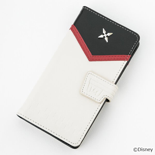 ロクサスモデル スマートフォンケースiPhone6・6s/7/8対応 キングダム