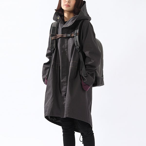 ユーリ・ローウェルモデル アウター テイルズ オブ ヴェスペリア