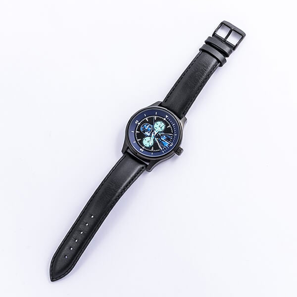 風鳴 翼 モデル 腕時計 戦姫絶唱シンフォギアXV 戦姫絶唱