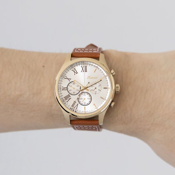 月宮あゆ モデル 腕時計 Kanon / Key カノン | SuperGroupies(スーパー