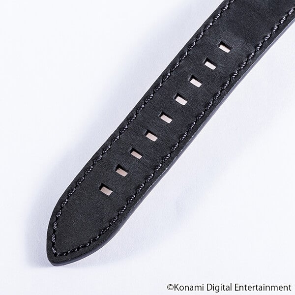 ソリッド・スネーク モデル 腕時計 METAL GEAR SOLID メタルギア