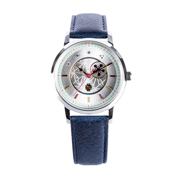 宇髄天元 モデル 腕時計 鬼滅の刃 鬼滅の刃 / kimetsu no yaiba