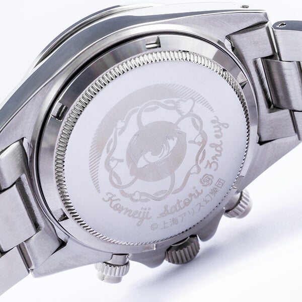 古明地さとり モデル 腕時計 東方Project 東方Project / 東方