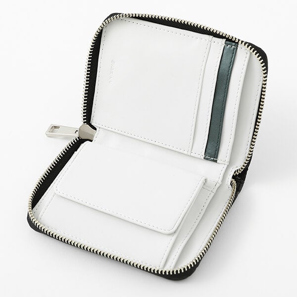 不死川実弥 モデル 二つ折り財布 鬼滅の刃 鬼滅の刃 / kimetsu no