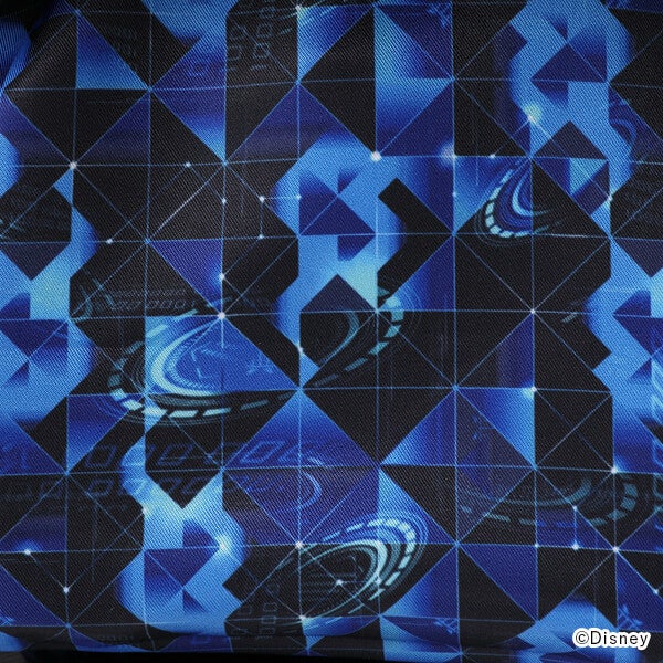 イグニハイド寮 デザイン リュック ディズニー ツイステッド