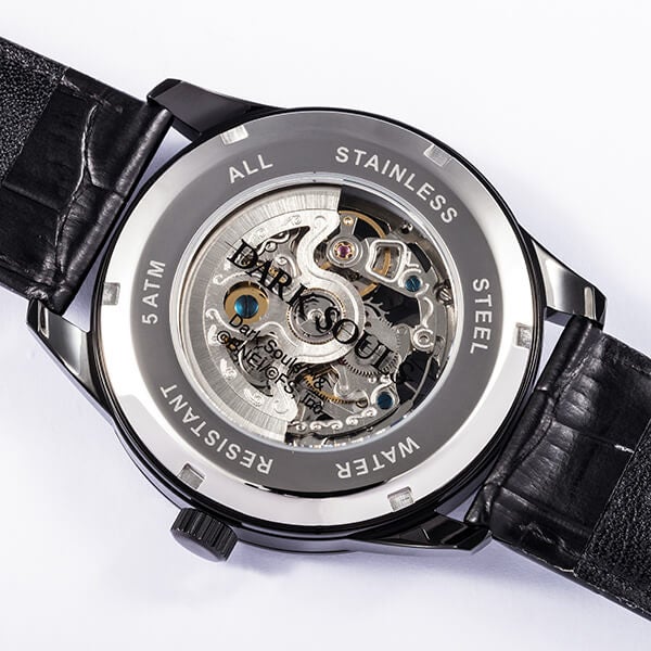 黒騎士 モデル 腕時計 DARK SOULS ダークソウル DARK SOULS / ダーク