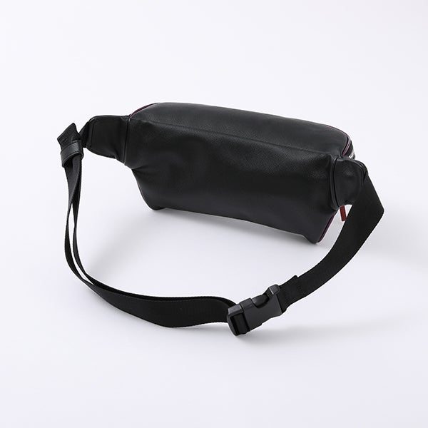 悪魔ほむら モデル ボディバッグ 魔法少女まどか☆マギカ 魔法少女