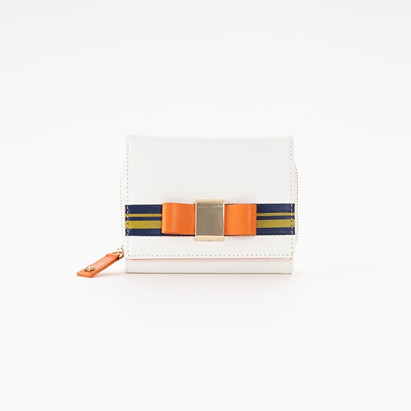 QUARTET NIGHT 黒崎蘭丸 モデル 財布 劇場版 うたの☆プリンスさまっ