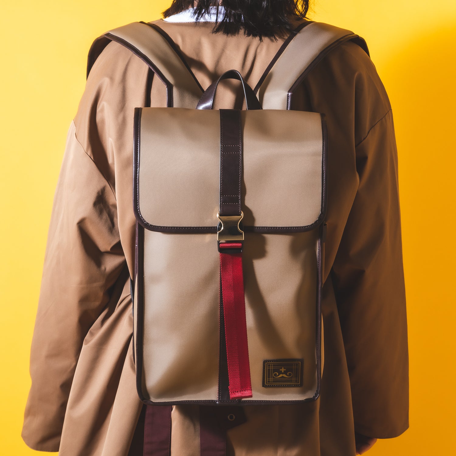 ワトソン・アメリア モデル バックパック ホロライブEnglish -Myth