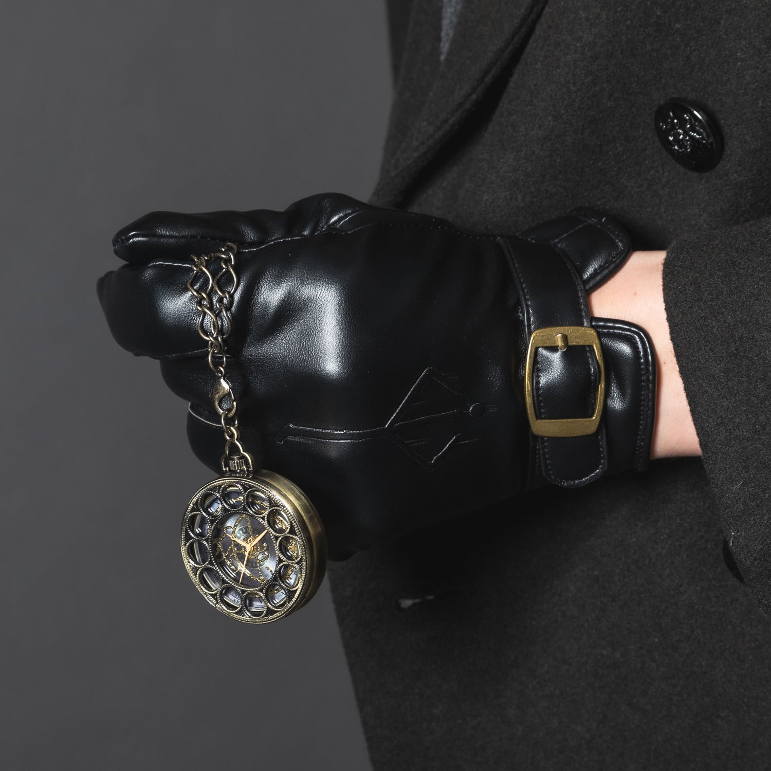 星見盤 モデル 懐中時計 Bloodborne Bloodborne / ブラッドボーン