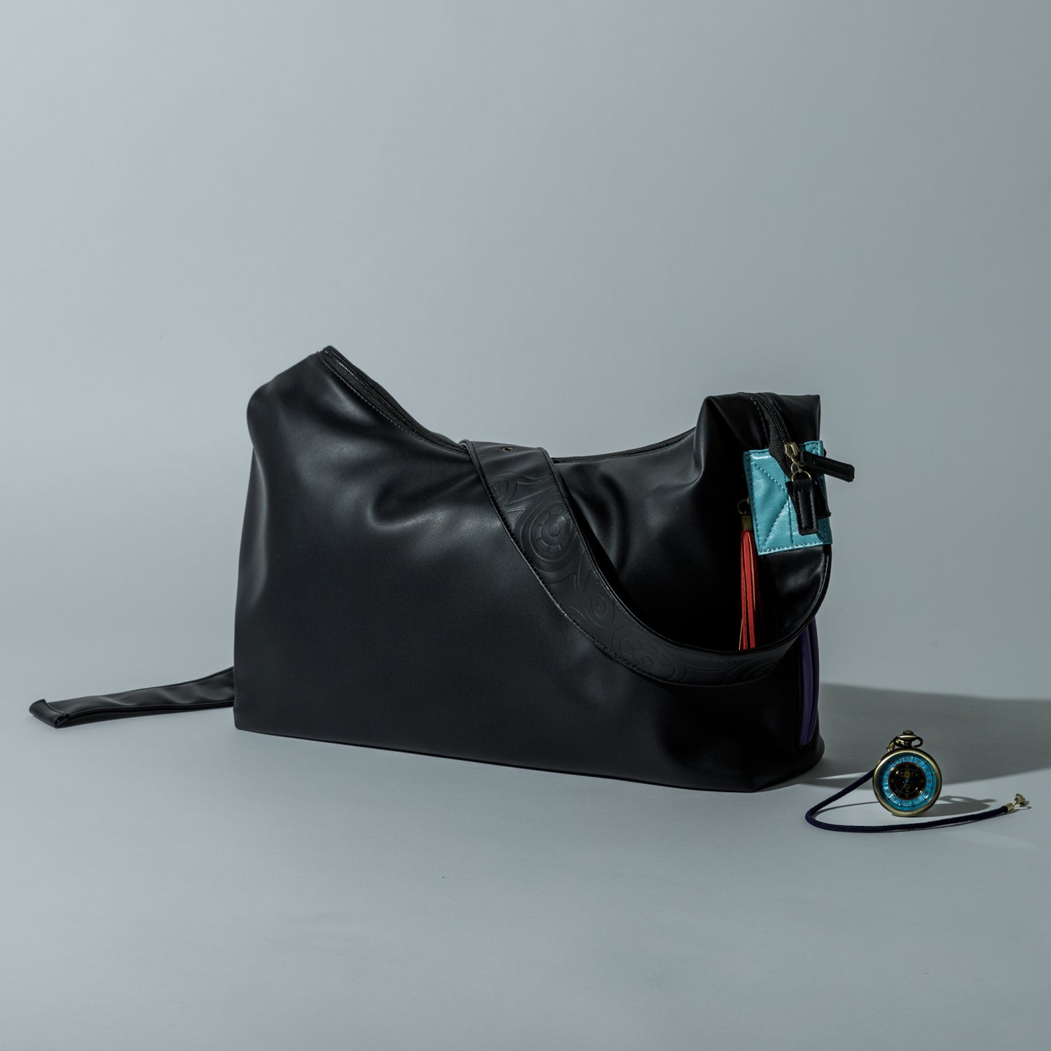 薬売り モデル バッグ 『劇場版モノノ怪』 モノノ怪 / Mononoke